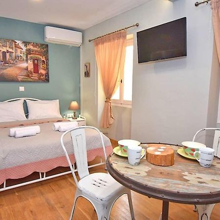 Melir Old Corfu (city) 外观 照片