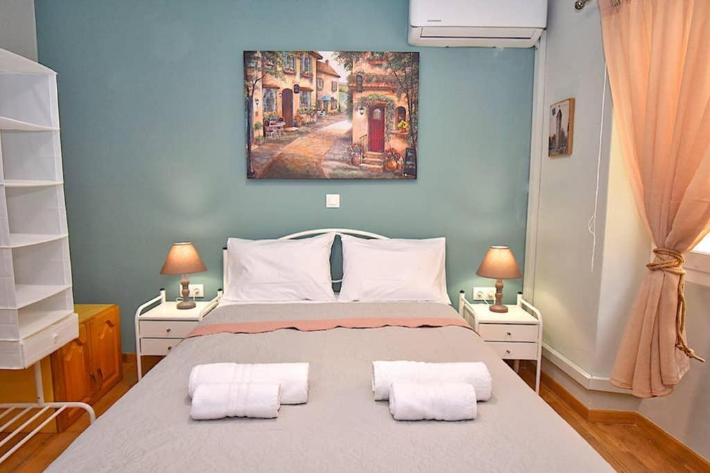 Melir Old Corfu (city) 外观 照片